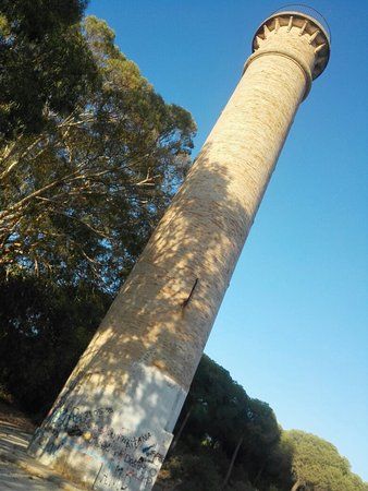 Faro de San Jeronimo